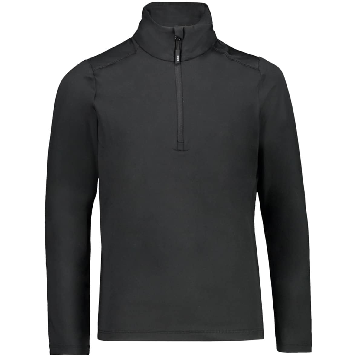 Softech Kinder Funktionsshirt Schwarz_U901 | 116