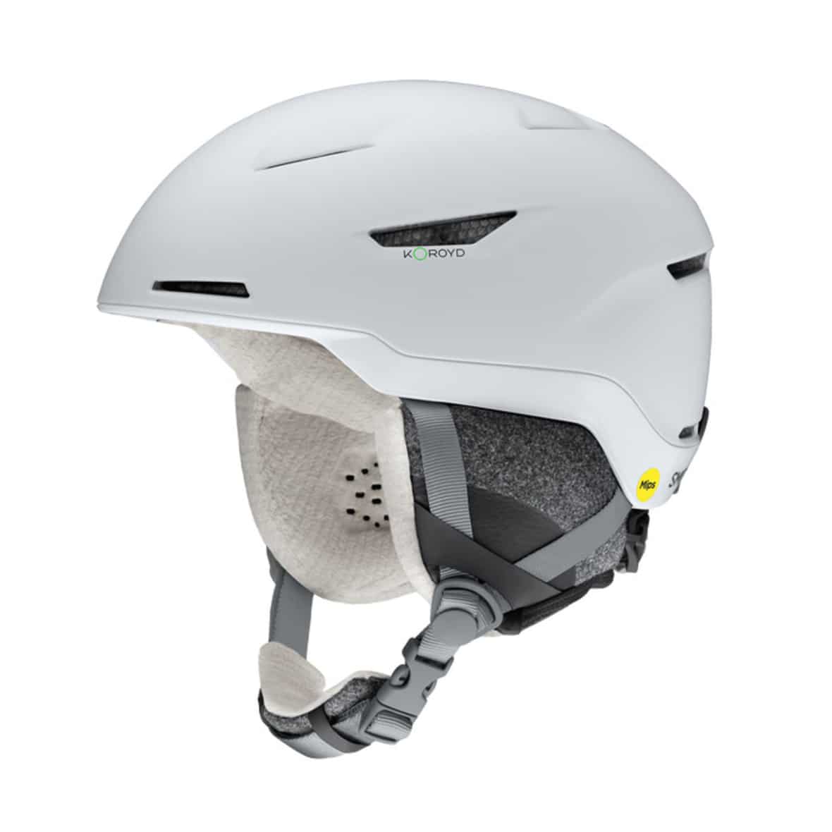 Vida Mips Damen Skihelm