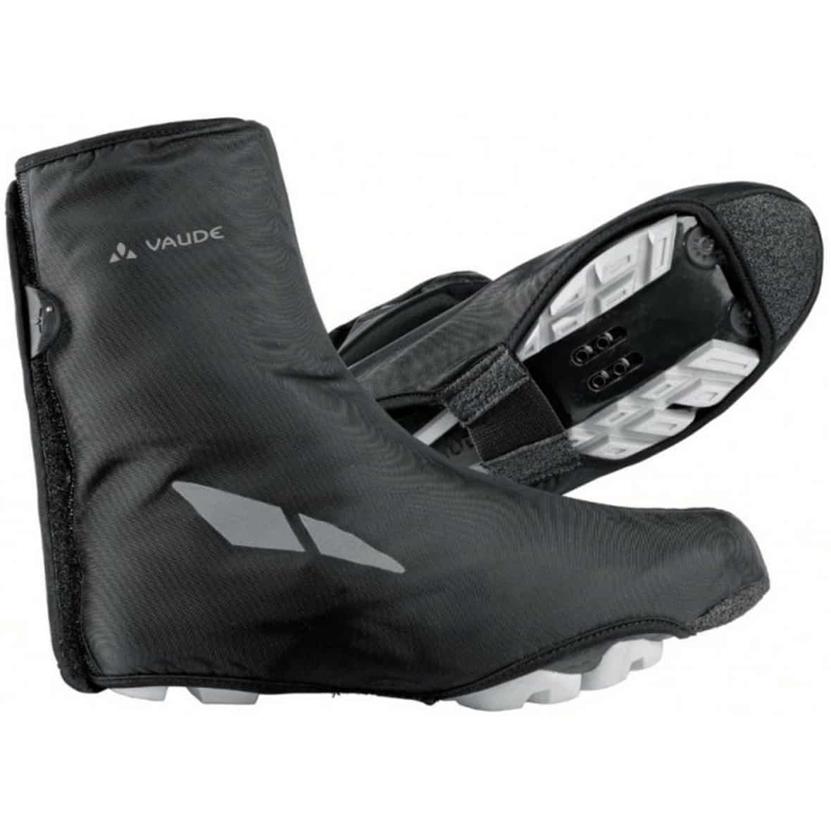 SHOECOVER MINSK III Herren Fahrradsocken Schwarz_051 | 44-46