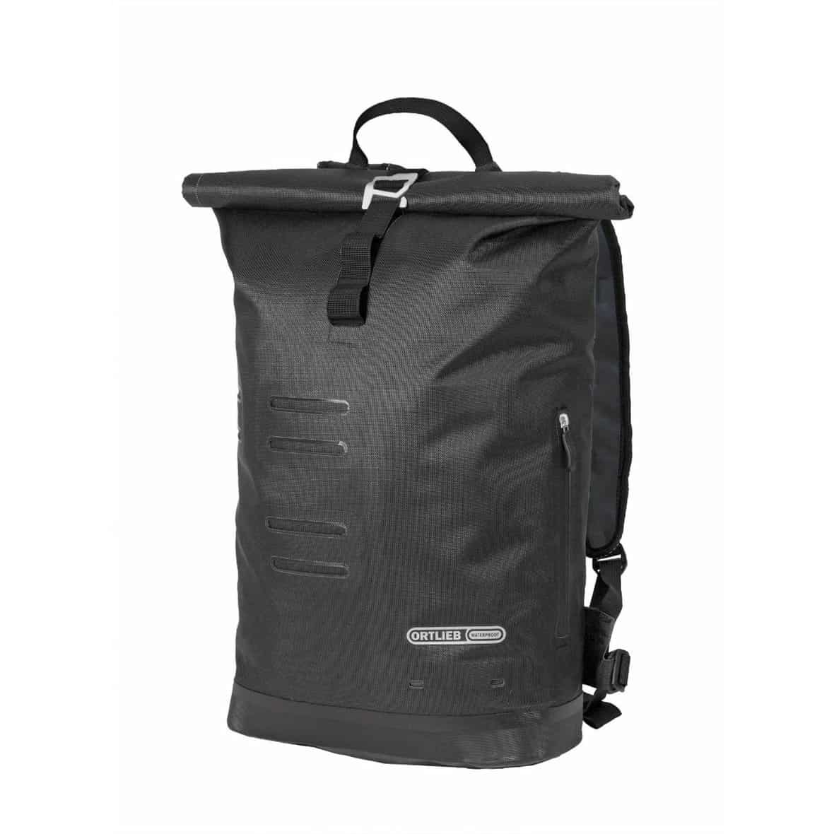 Ortlieb Commuter-Daypack City 21 Daypack (Schwarz one size) Daypacks