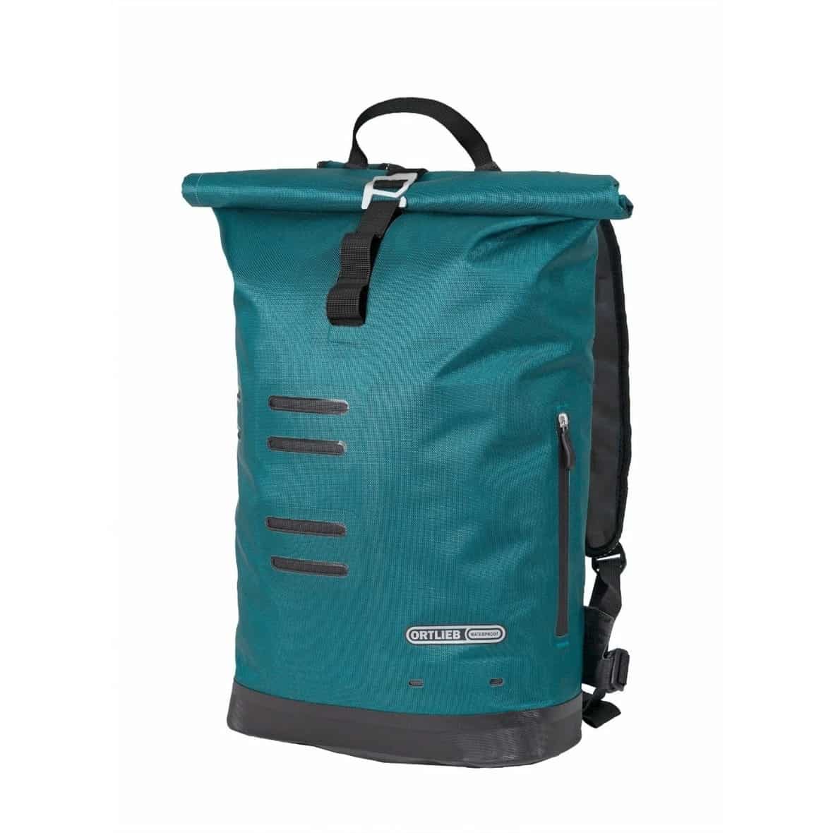 Ortlieb Commuter Daypack City 21 (Petrol one size) Daypacks