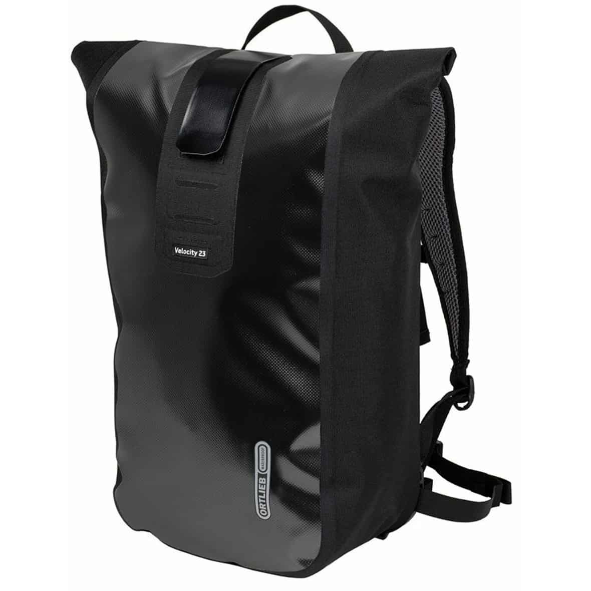 Ortlieb Velocity 17 Daypack (Schwarz one size) Daypacks