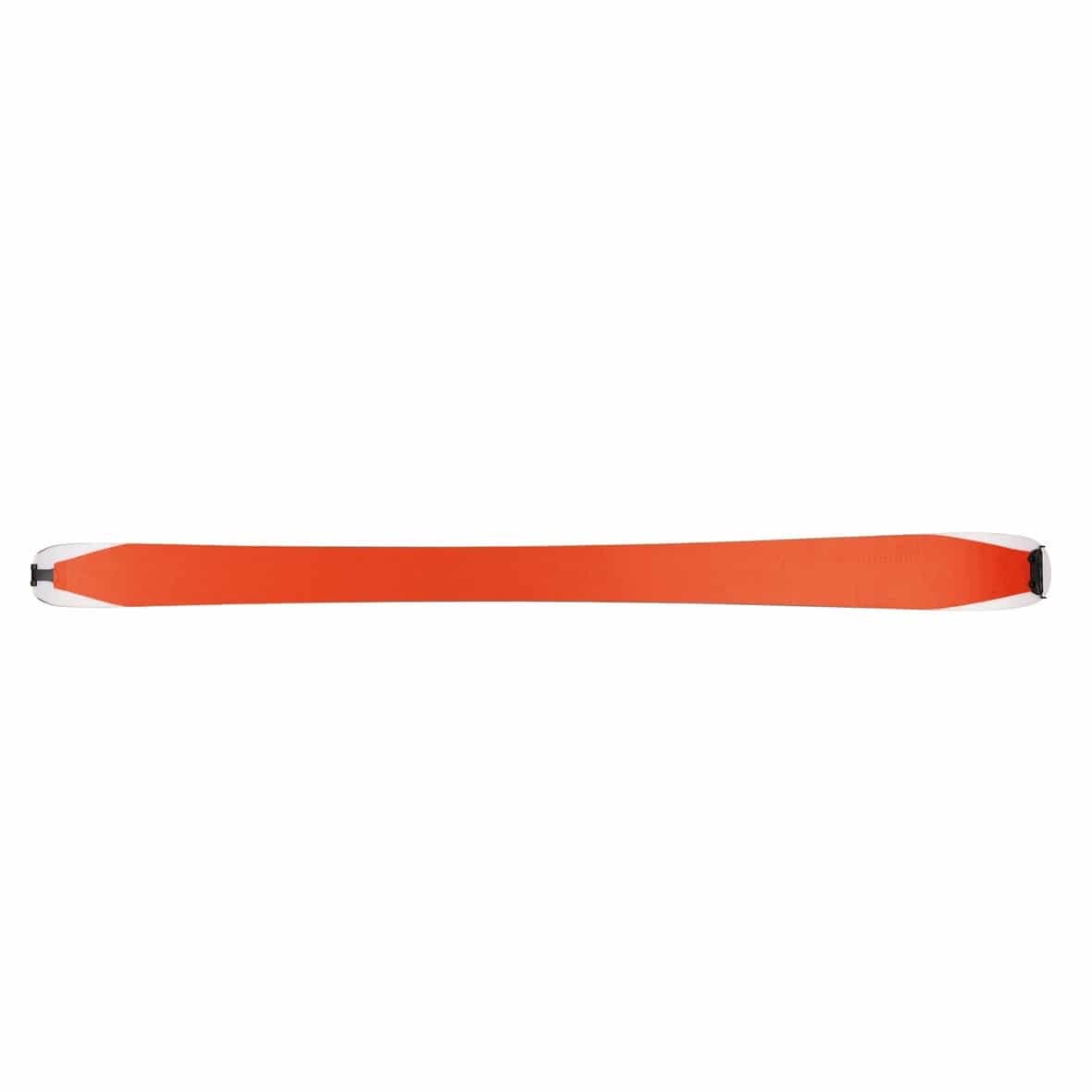 Contour Guide Pure 115 mm/161-168 cm (Orange PAAR) Skitourenfelle