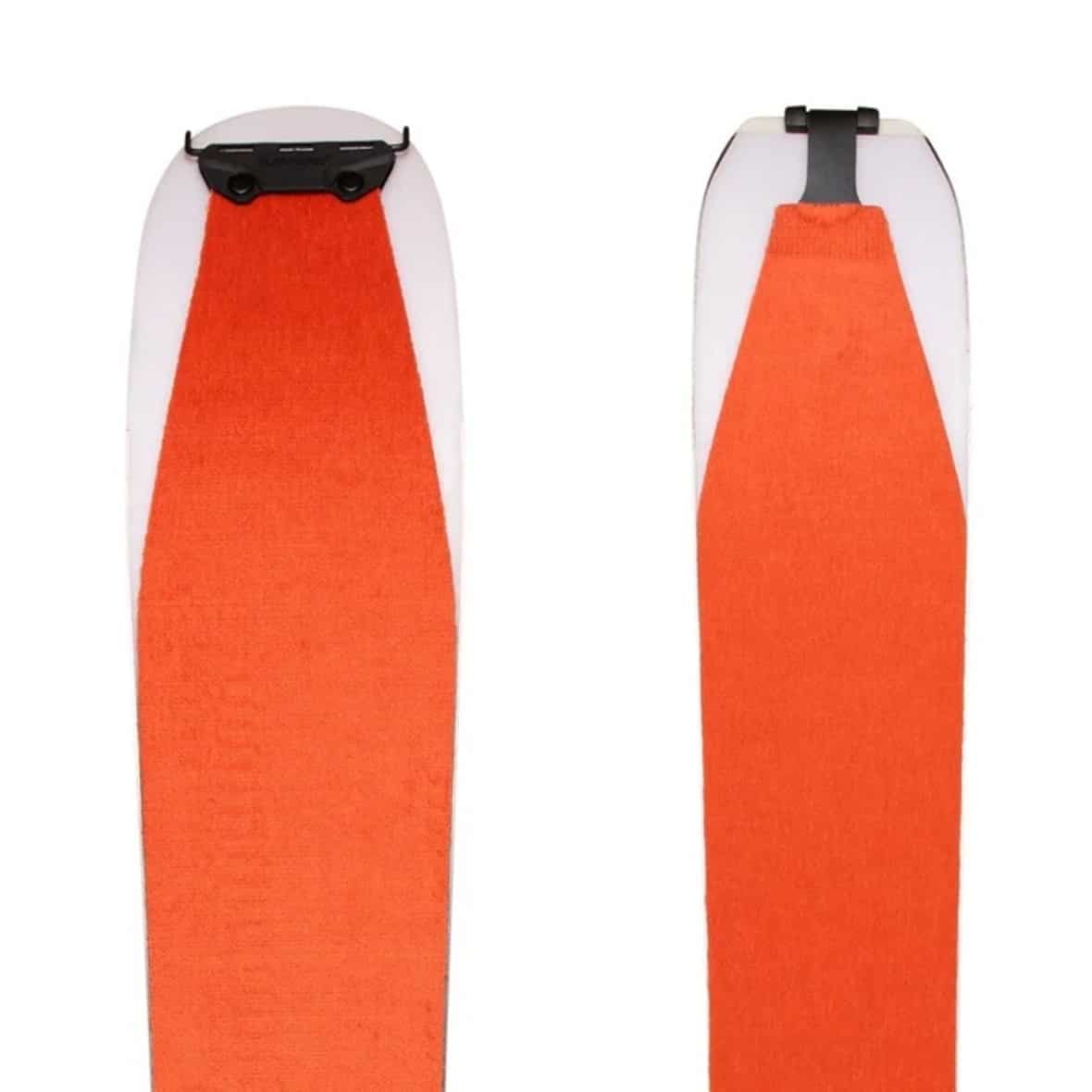 Contour Guide Pure 115 mm/169-176 cm (Orange PAAR) Skitourenfelle