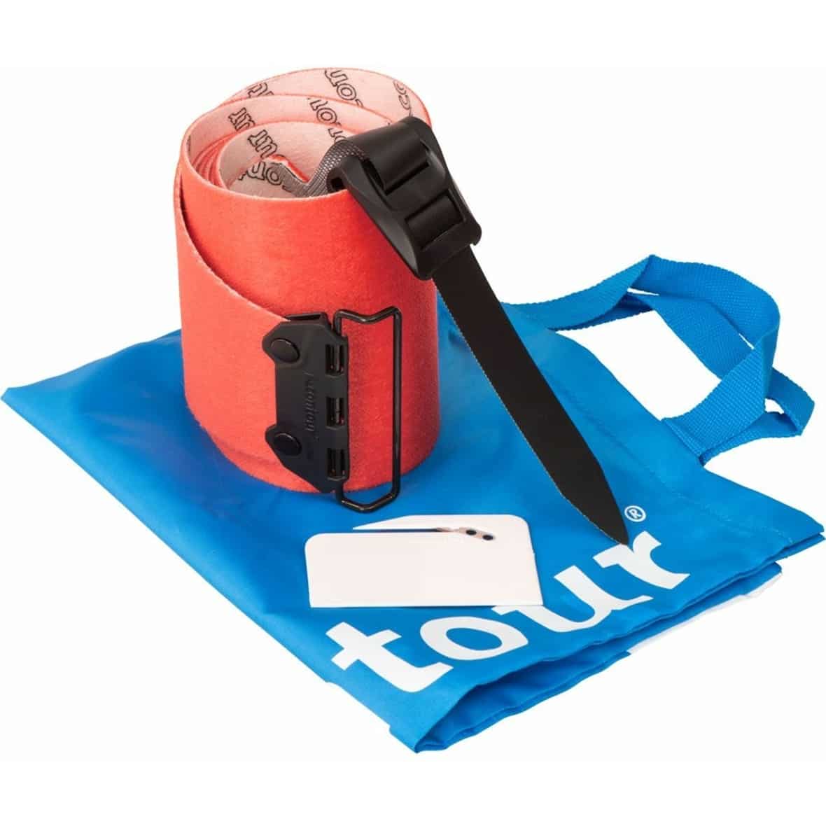 Guide Pure 135mm/153-160 cm Tourenskifelle