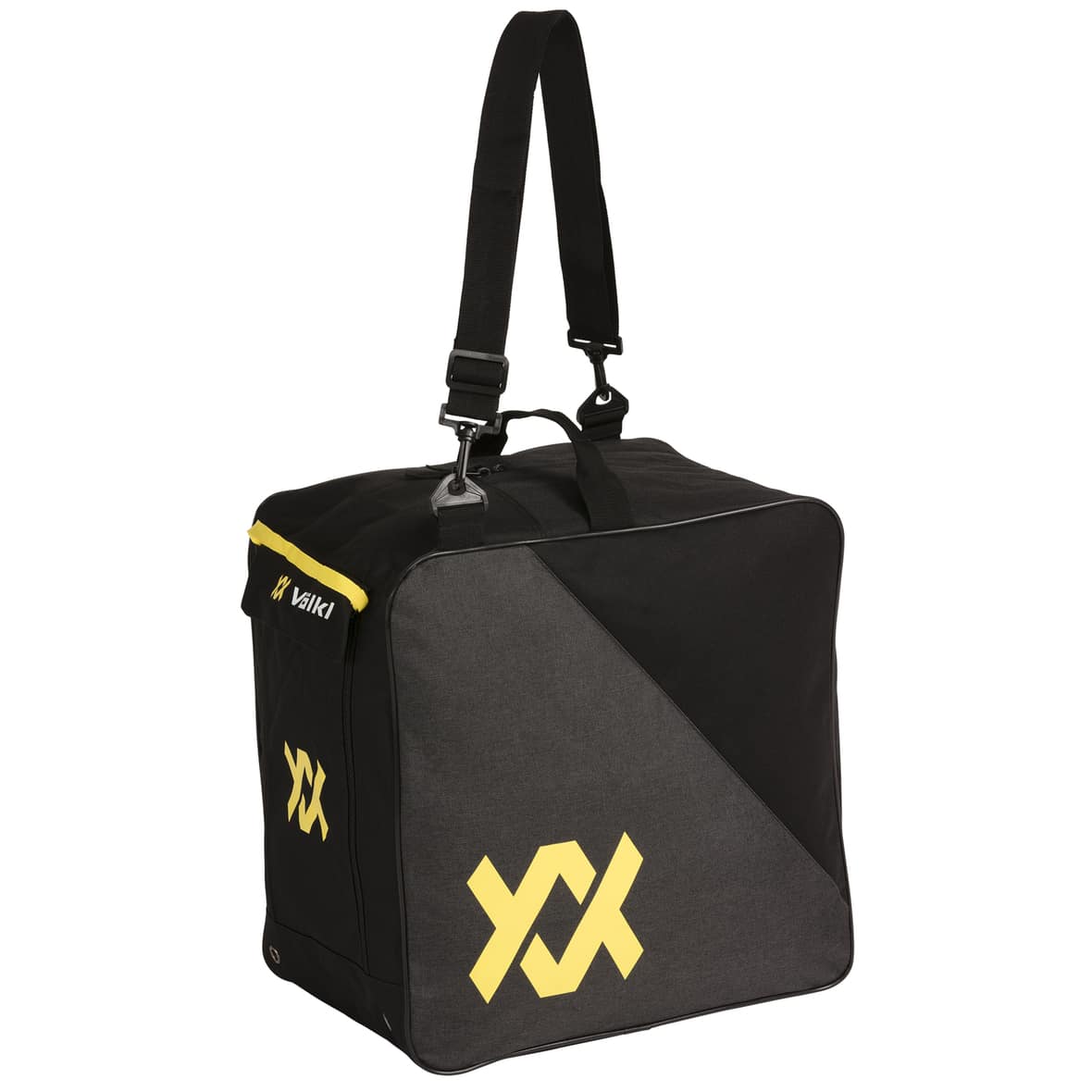 Classic Boot + Helmet Bag Schwarz_BLACK | one size