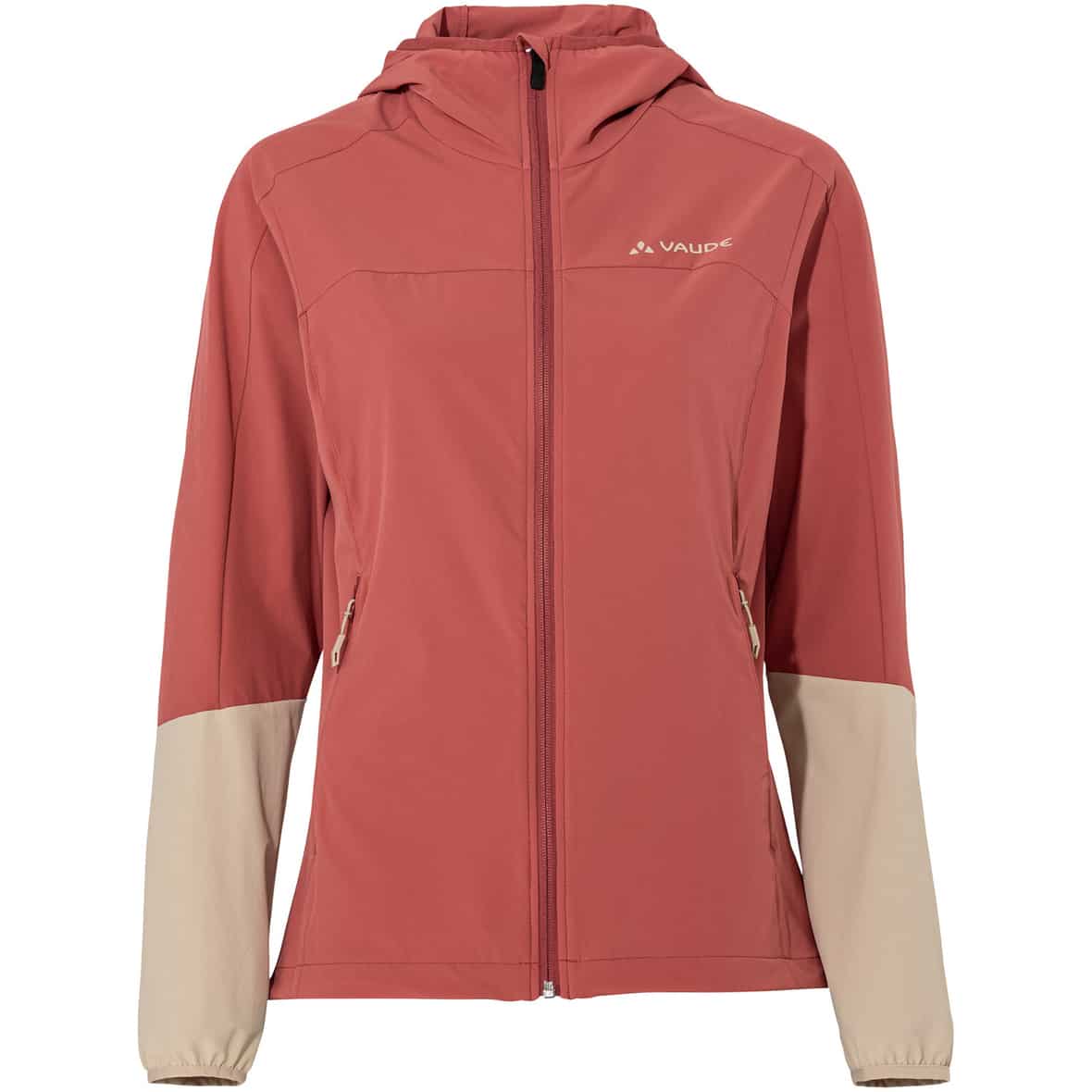 Moab IV Damen Fahrradjacke Ziegel_804 | 44