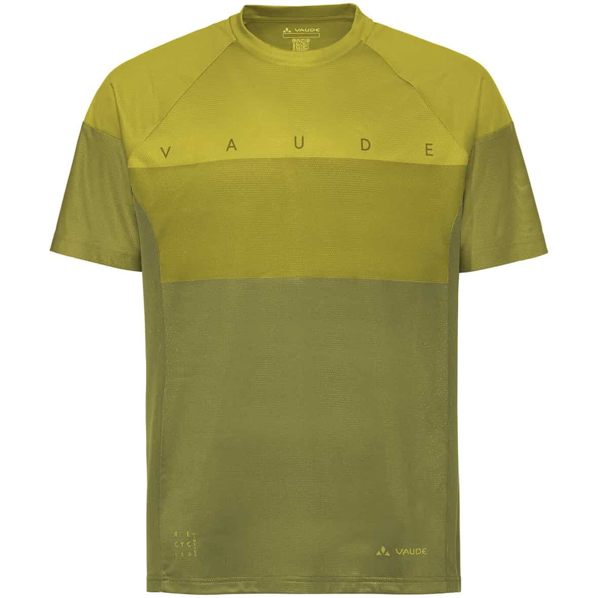 Moab VI Herren Radtrikot Oliv_028 | M