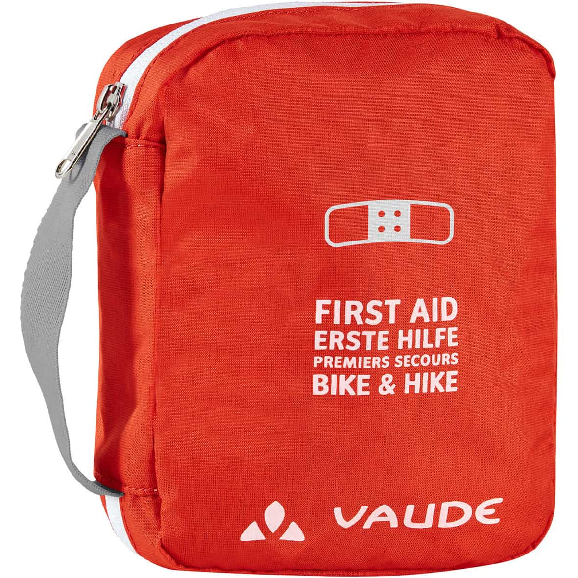 First Aid Kit L Erste-Hilfe-Set Rot_141 | one size
