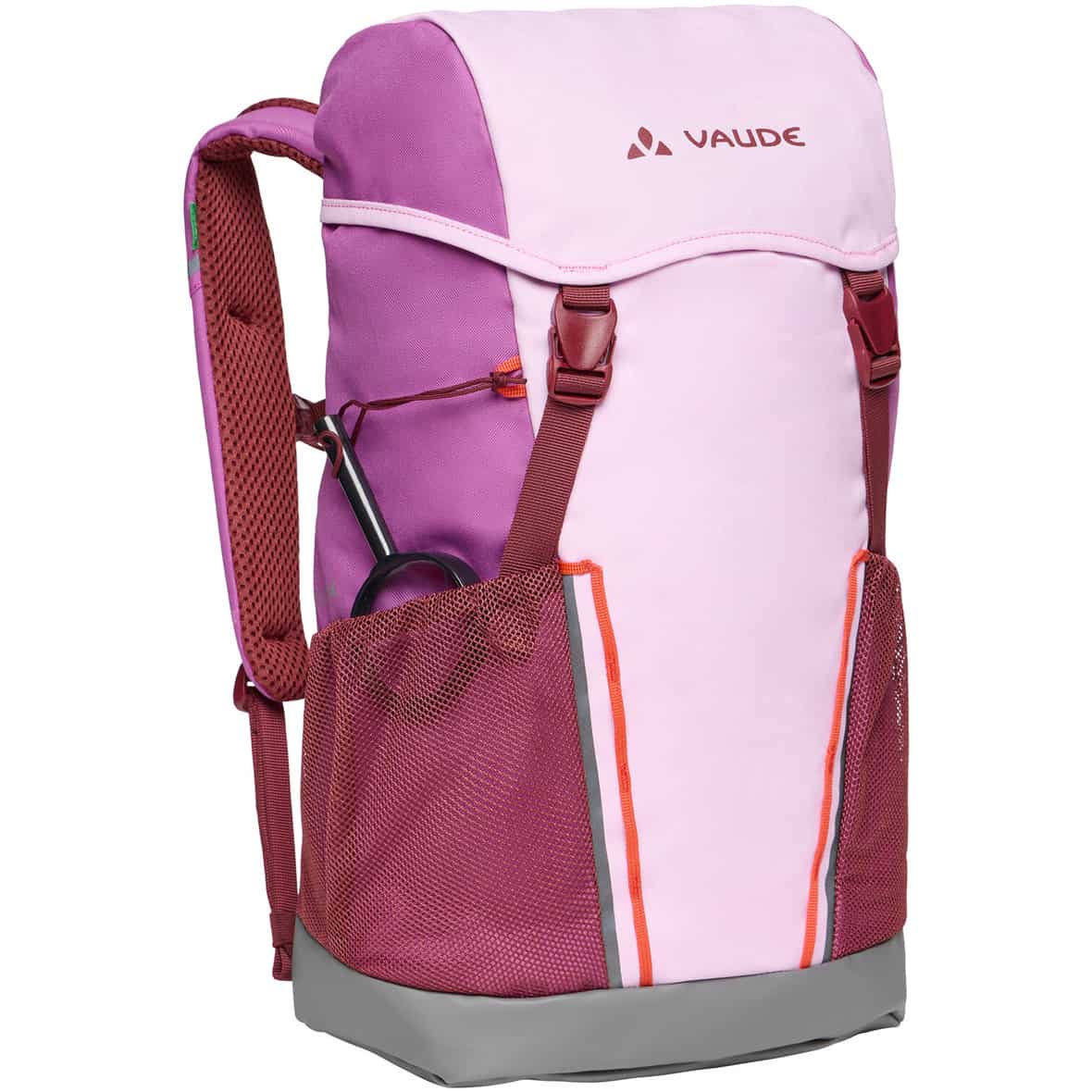 Puck 14 Kinder Daypack Pink_029 | one size