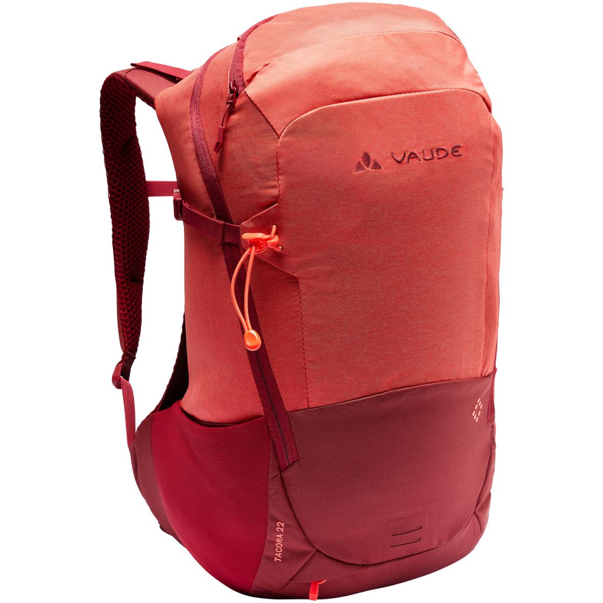 Vaude Tacora 22 Damen Wanderrucksack ( Ziegel one size One Size,)