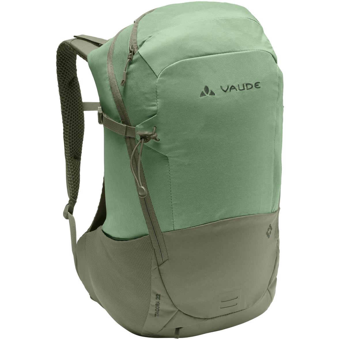 Tacora 22 Damen Wanderrucksack Grün_366 | one size