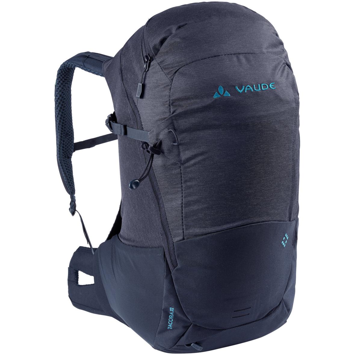Vaude Tacora 22 Damen Wanderrucksack ( Dunkelblau one size One Size,)