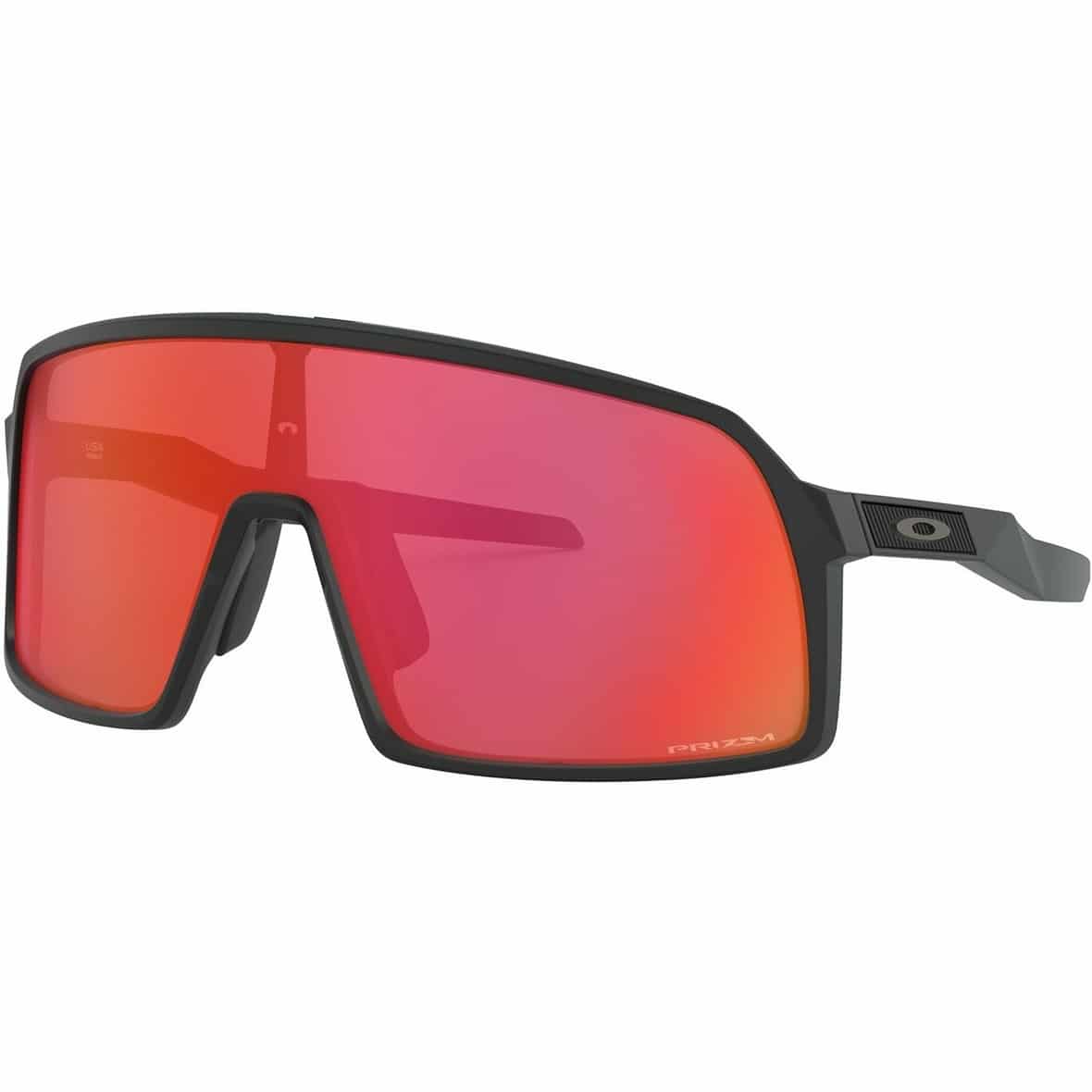 Sutro S Herren Fahrradbrille Schwarz_946203 | one size
