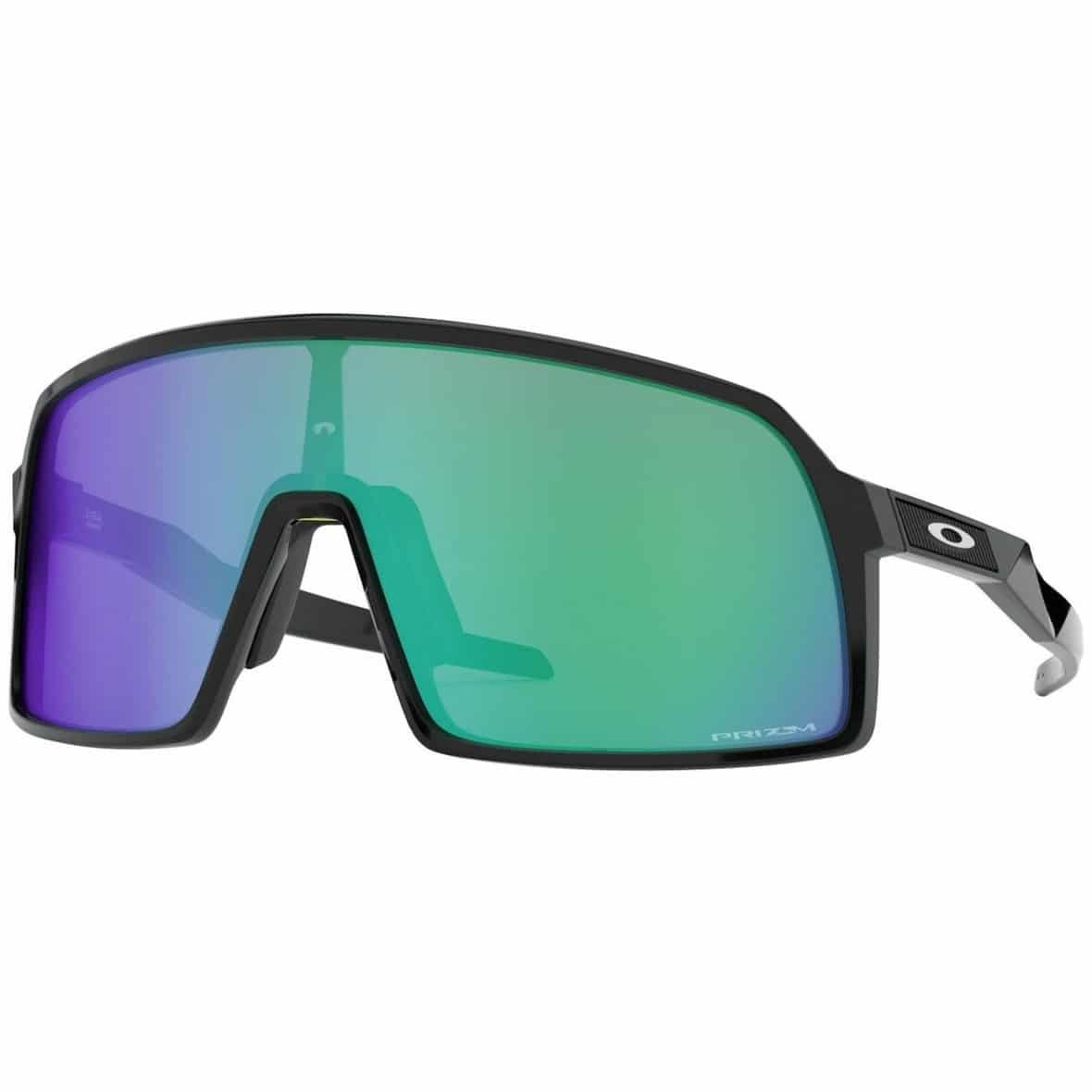 Sutro S Herren Fahrradbrille Schwarz_946206 | one size