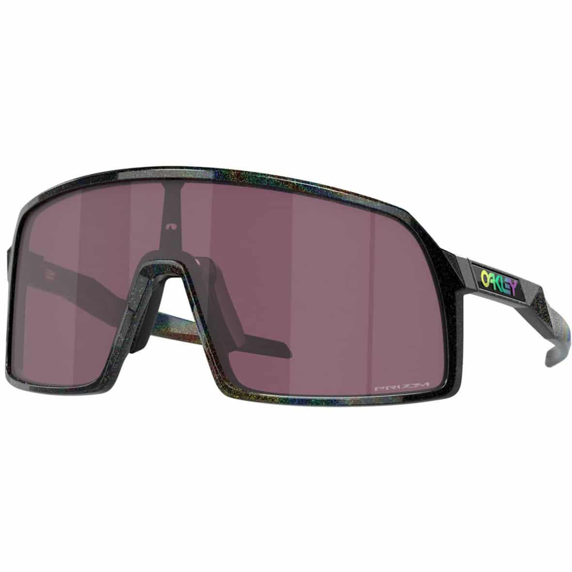 Sutro S Herren Fahrradbrille Schwarz_946213 | one size