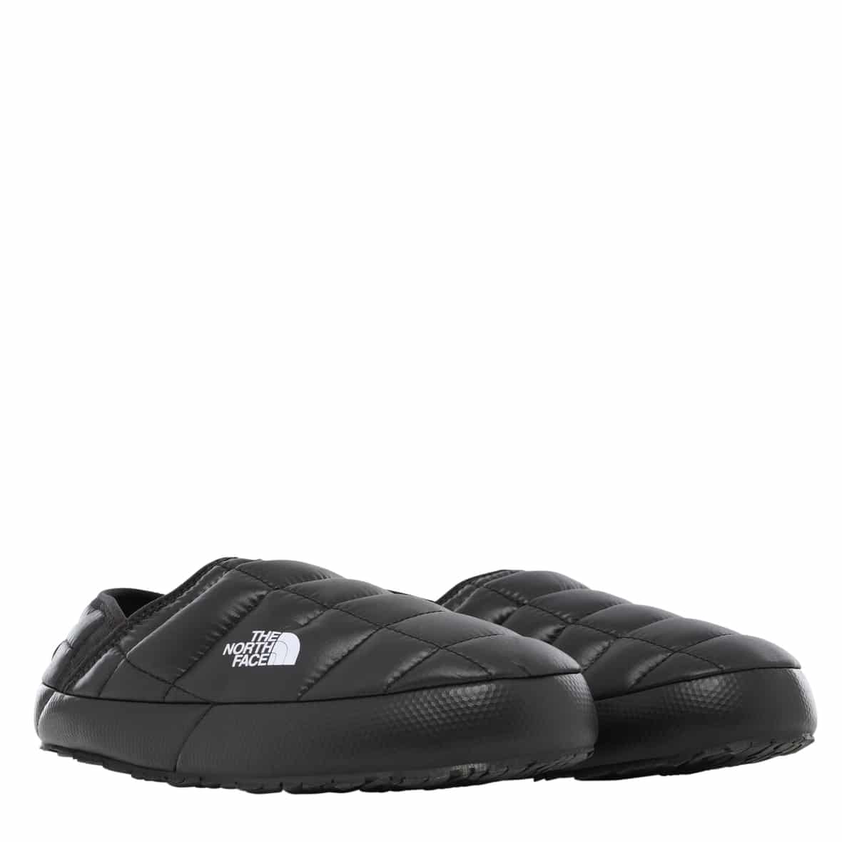 The North Face W Thermoball Traction Mule V Damen Sneaker ( Schwarz 5 US,)