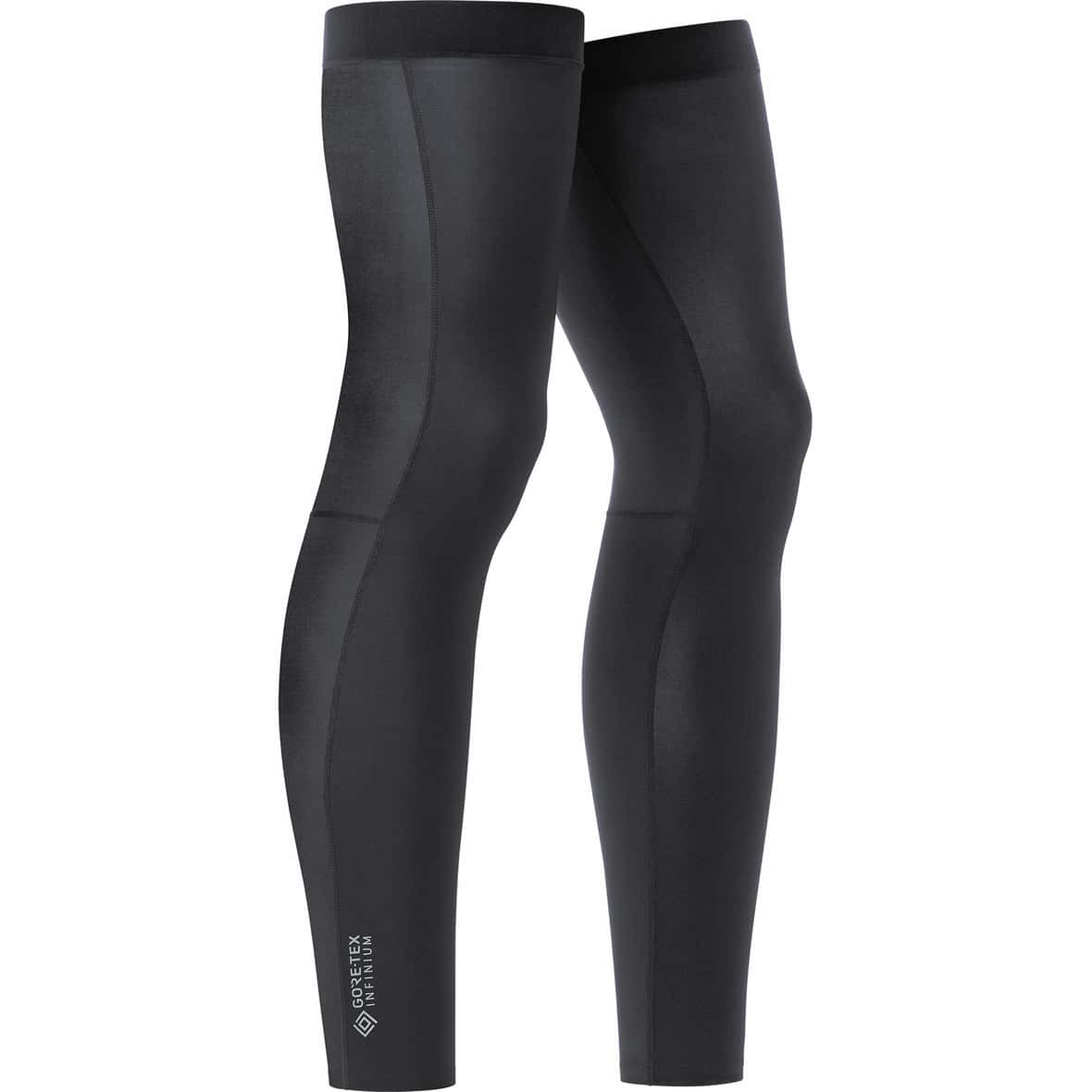 GORE Wear Shield Beinlinge Schwarz_9900 | XS/S
