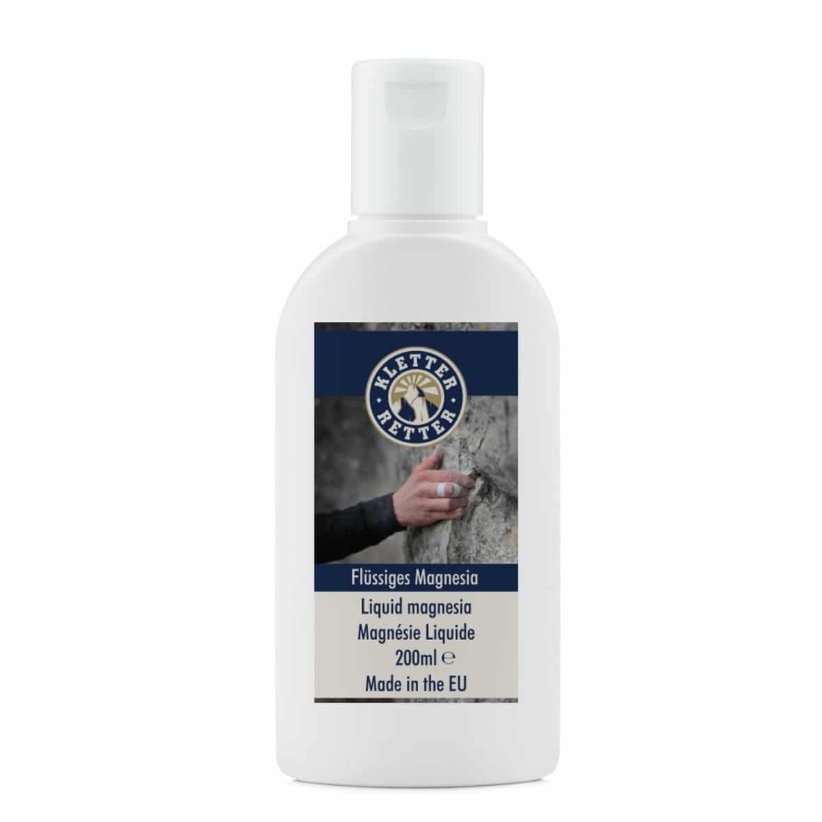 200 ml Liquid Chalk Neutral_0 | one size