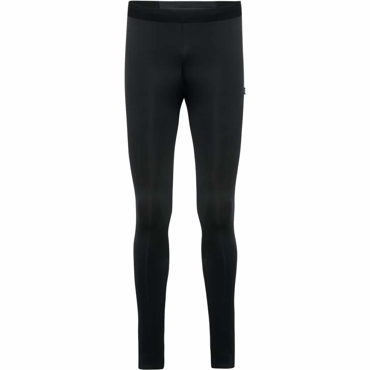 Impulse Tights Laufhose Herren Schwarz_9900 | S
