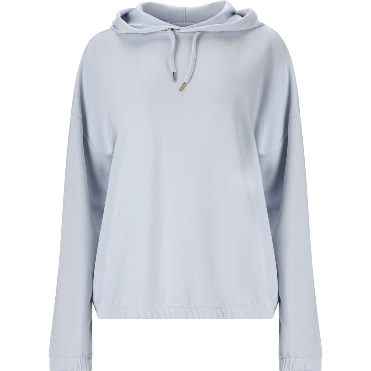 Namier Damen Hoodie Hellblau_2301 | 34