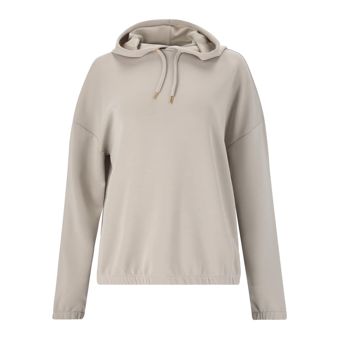 Namier Damen Hoodie Hellgrau_1153 | 42