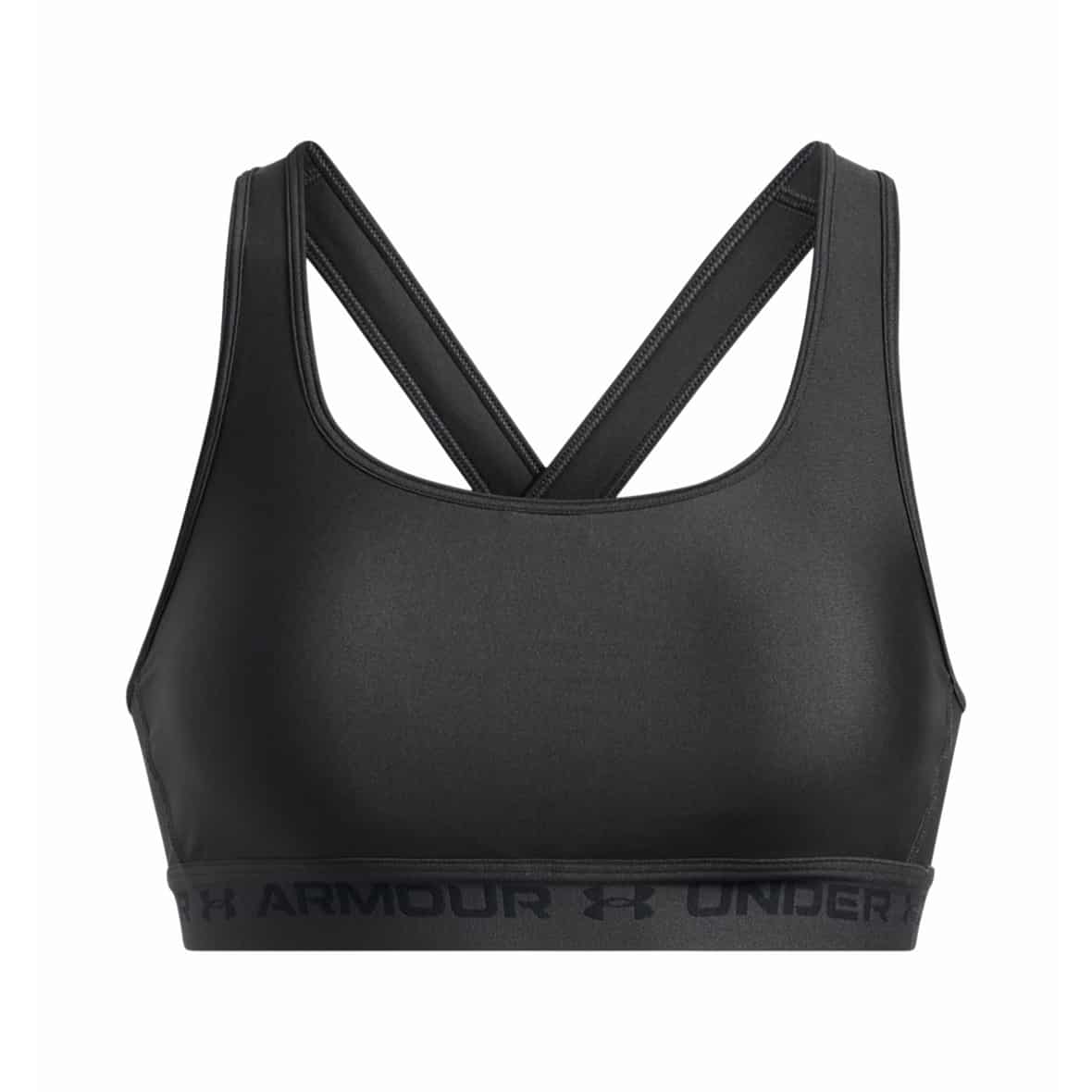 Crossback Mid Bra Damen Sport BH