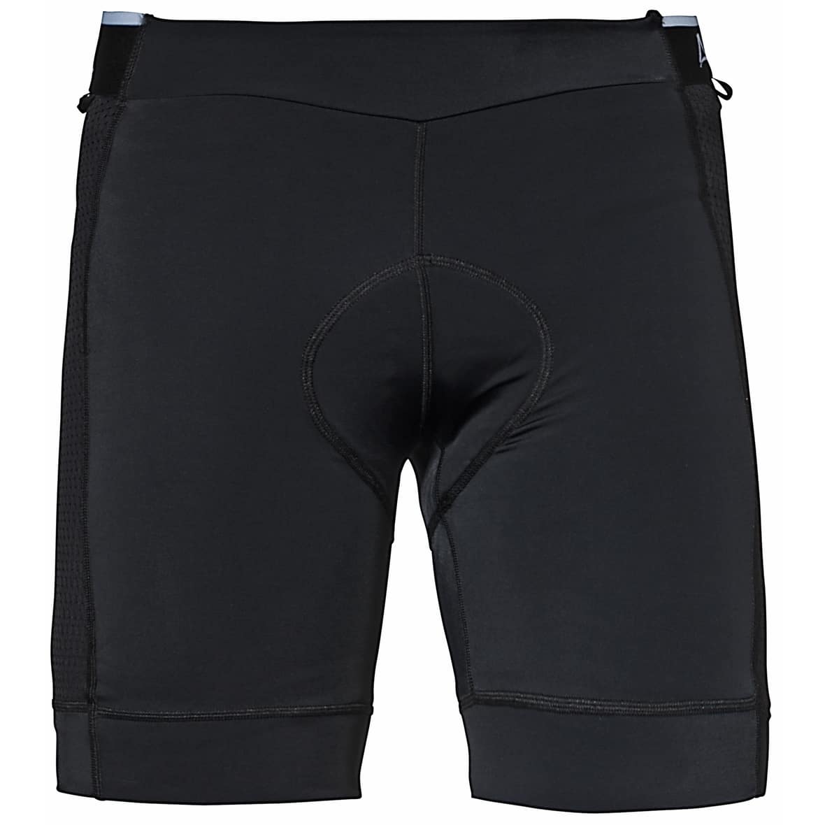 Skin Pants 4h M Herren Fahrradhose Schwarz_9990 | 58