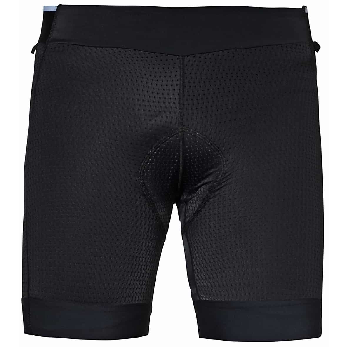 Schöffel Skin Pants 8h M Herren Fahrradhose (Schwarz 56 Größe) Unterhosen