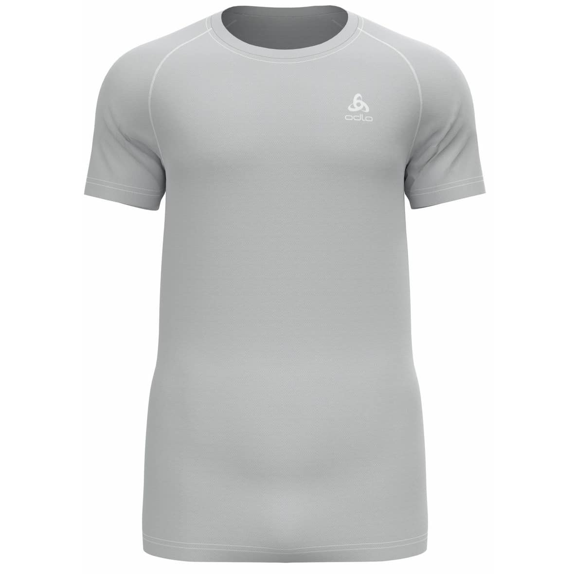 Active F-Dry Light BL Herren Funktionsshirt Weiß_10000 | S