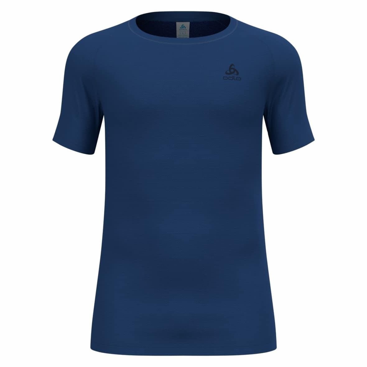 Active F-Dry Light Bl Top Crew Neck T-Shirt M Blau_21119 | L