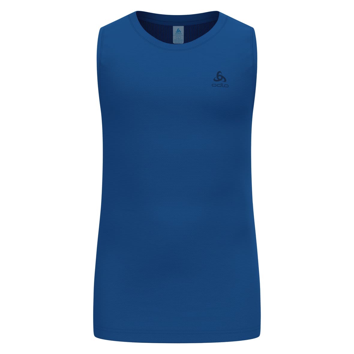 Active F-Dry Light Bl Top Crew Neck Singlet M
