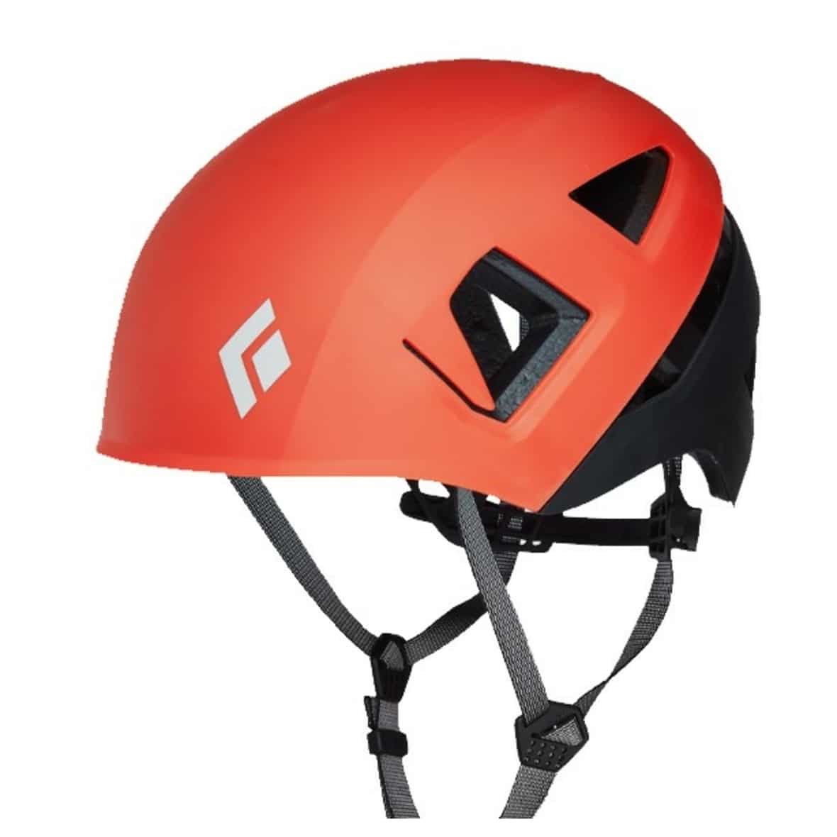 Black Diamond Capitan Herren (Orange M/L ) Bigwallzubehör