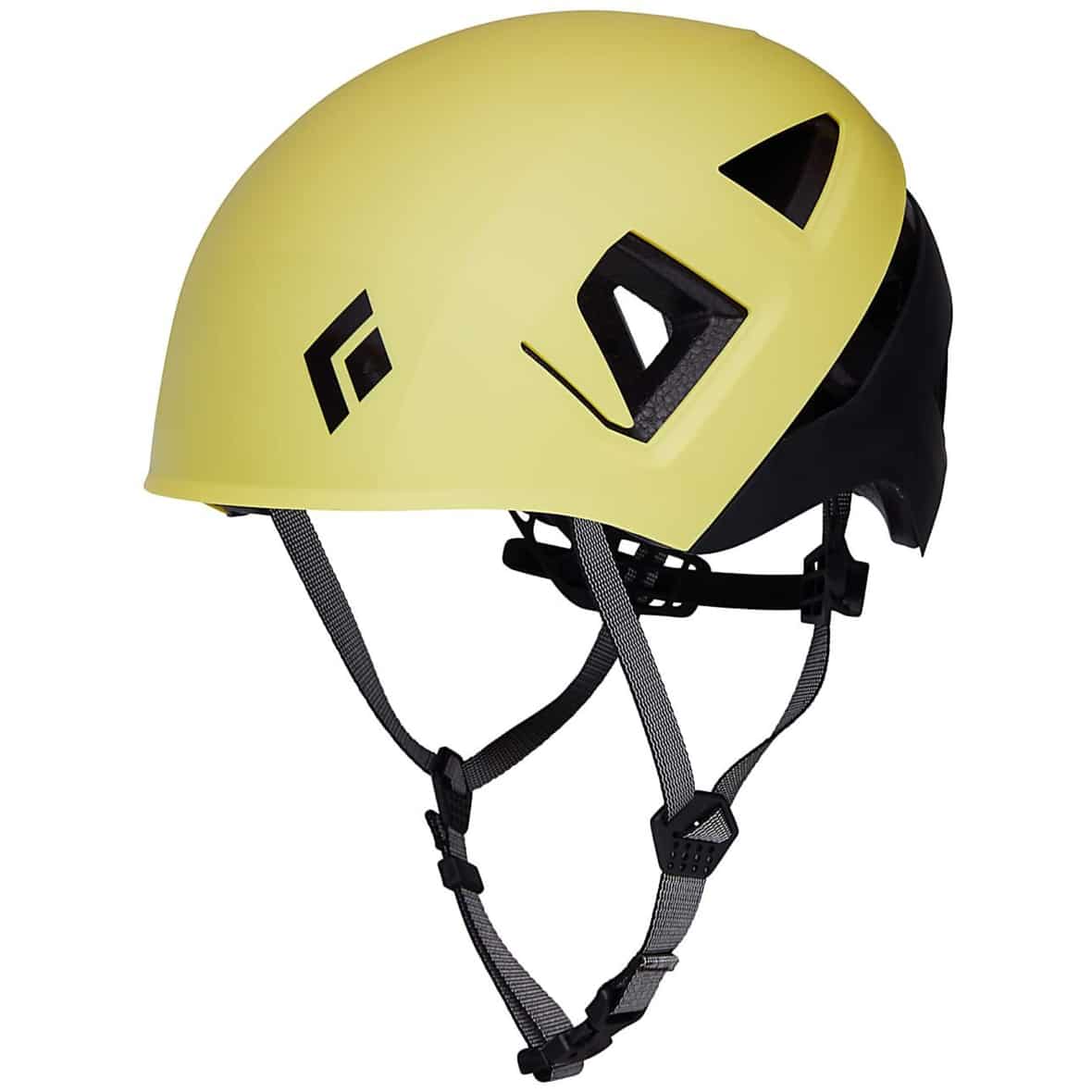 Capitan Kletterhelm Grün_9307 | S/M