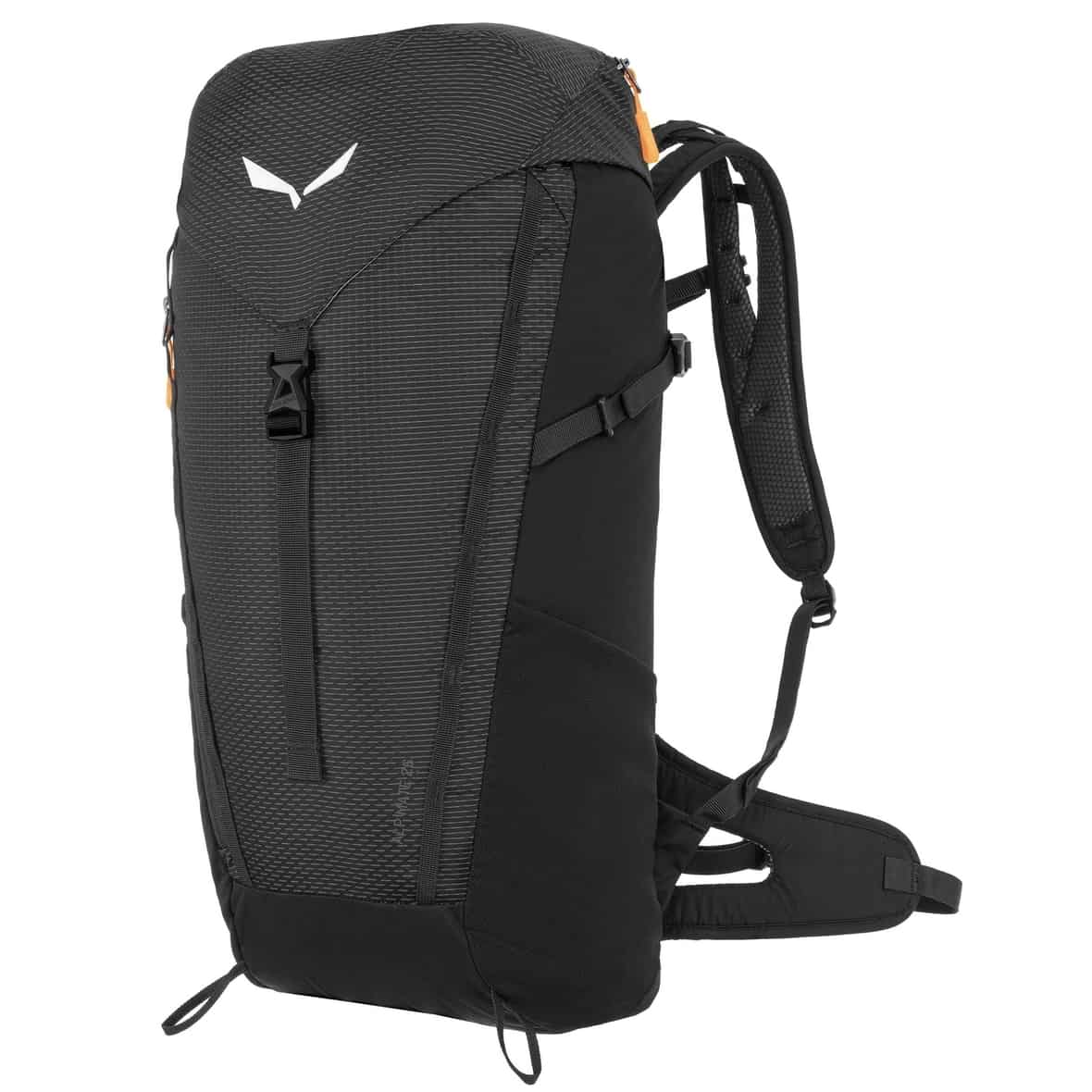 Alp Mate 26 Anthrazit_870__ONYX | one size