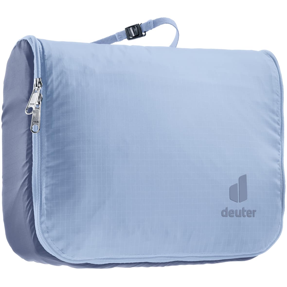Wash Center Lite II Kulturbeutel Hellblau_1012 | one size