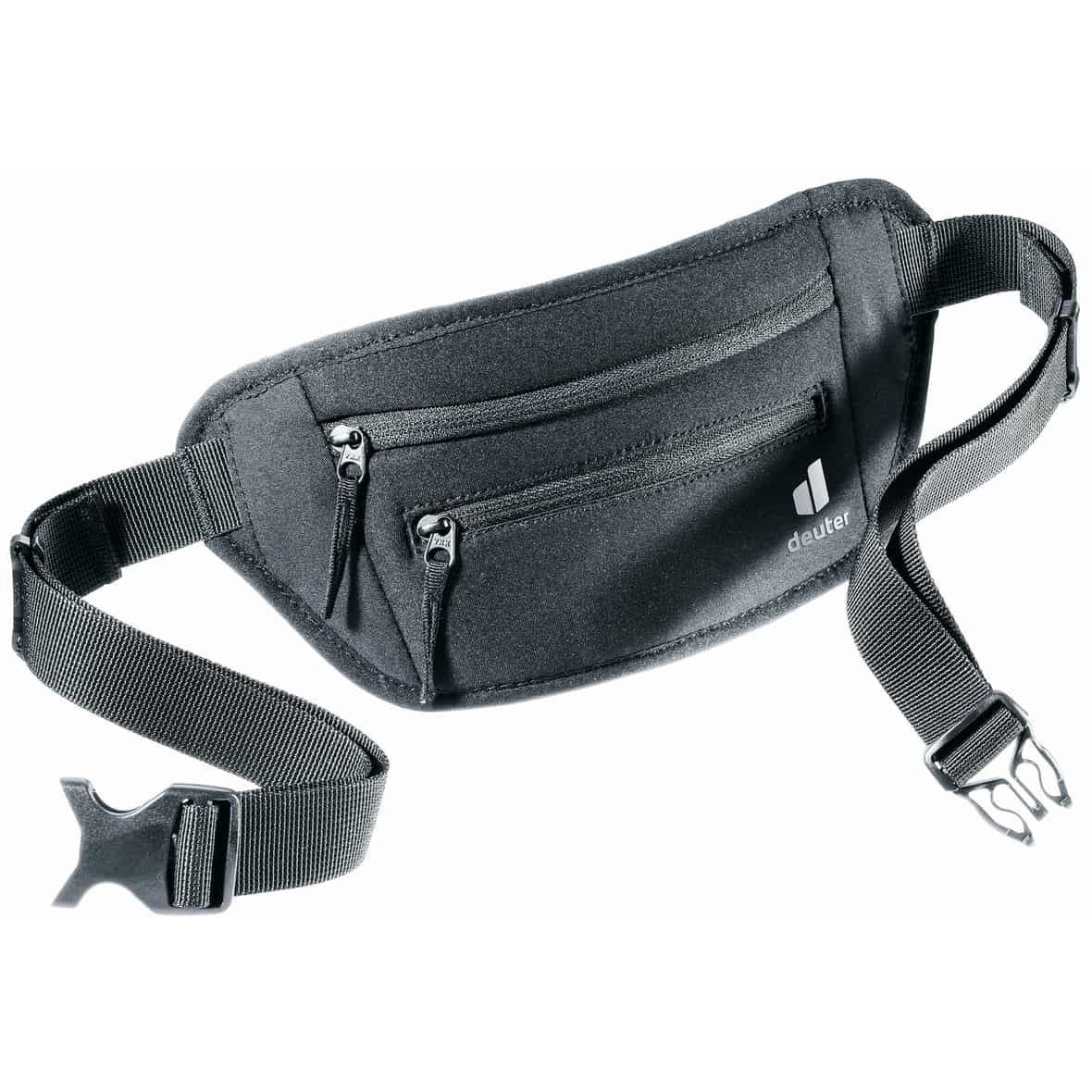 Neo Belt I Bauchtasche Schwarz_7000 | one size