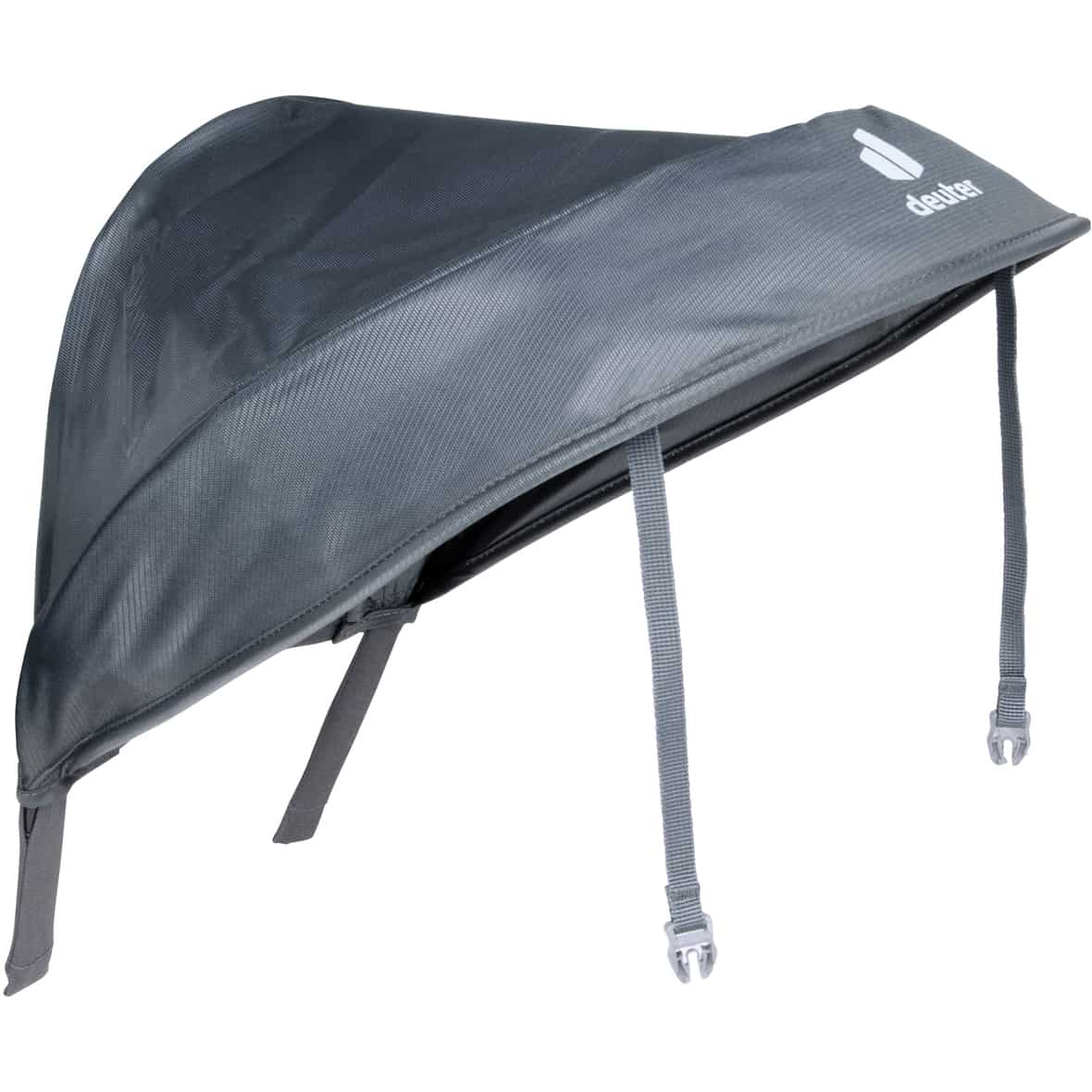 KC Sun Roof Kinder Rucksackzubehör Anthrazit_4014 | one size