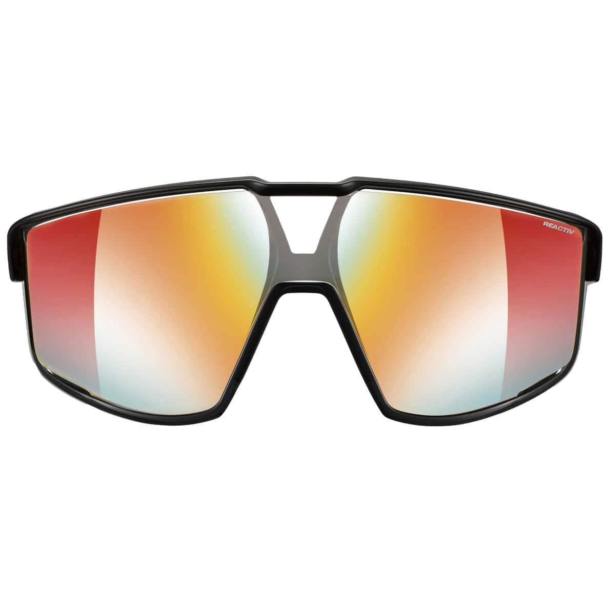 Fury Herren Fahrradbrille