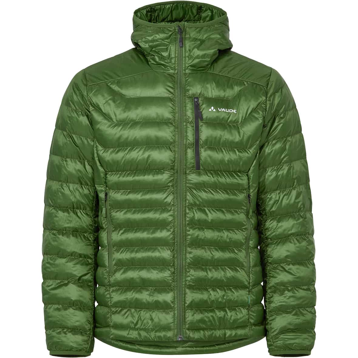 Batura Thermo Herren Isolationsjacke Dunkelgrün_423 | XXL