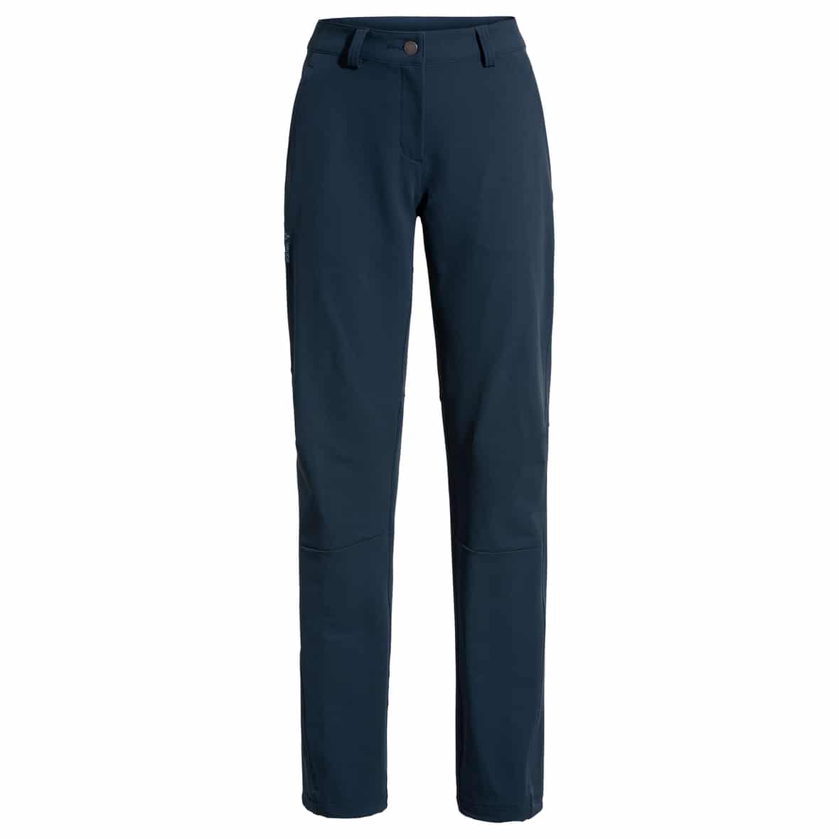 Vaude WO STRATHCONA PANTS II Damen Wanderhose (Dunkelblau 22 D) Wanderhosen