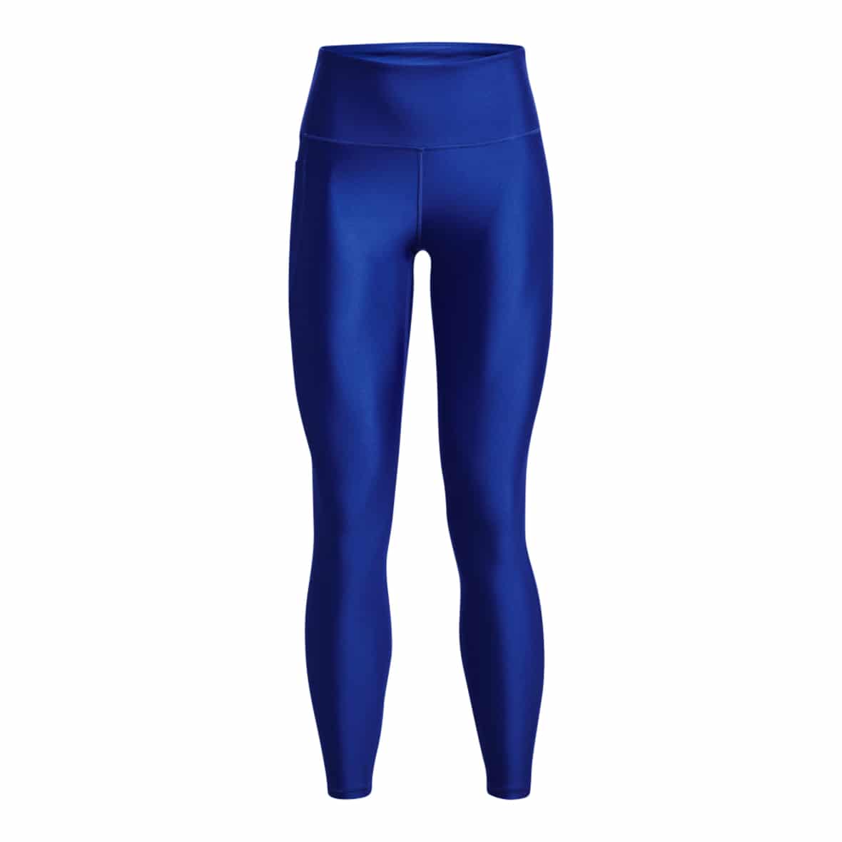 Tech Damen Leggings Blau_587 | XS