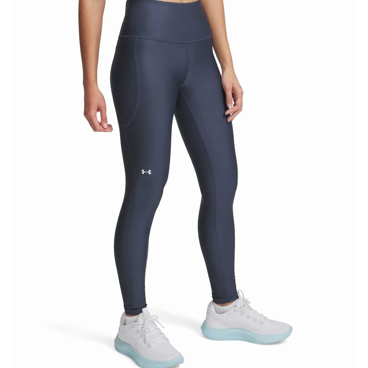 HG Armour Hi Rise Legging NS Damen Leggings