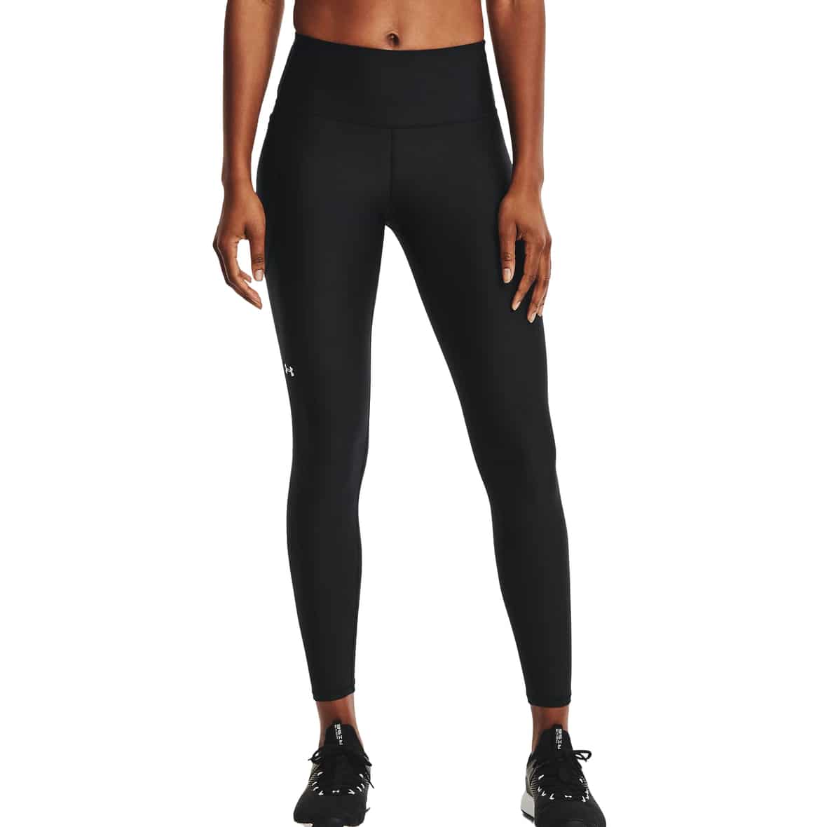 Under Armour HG Hi Rise Legging NS Damen Leggings (Schwarz M ) Fitnessbekleidung