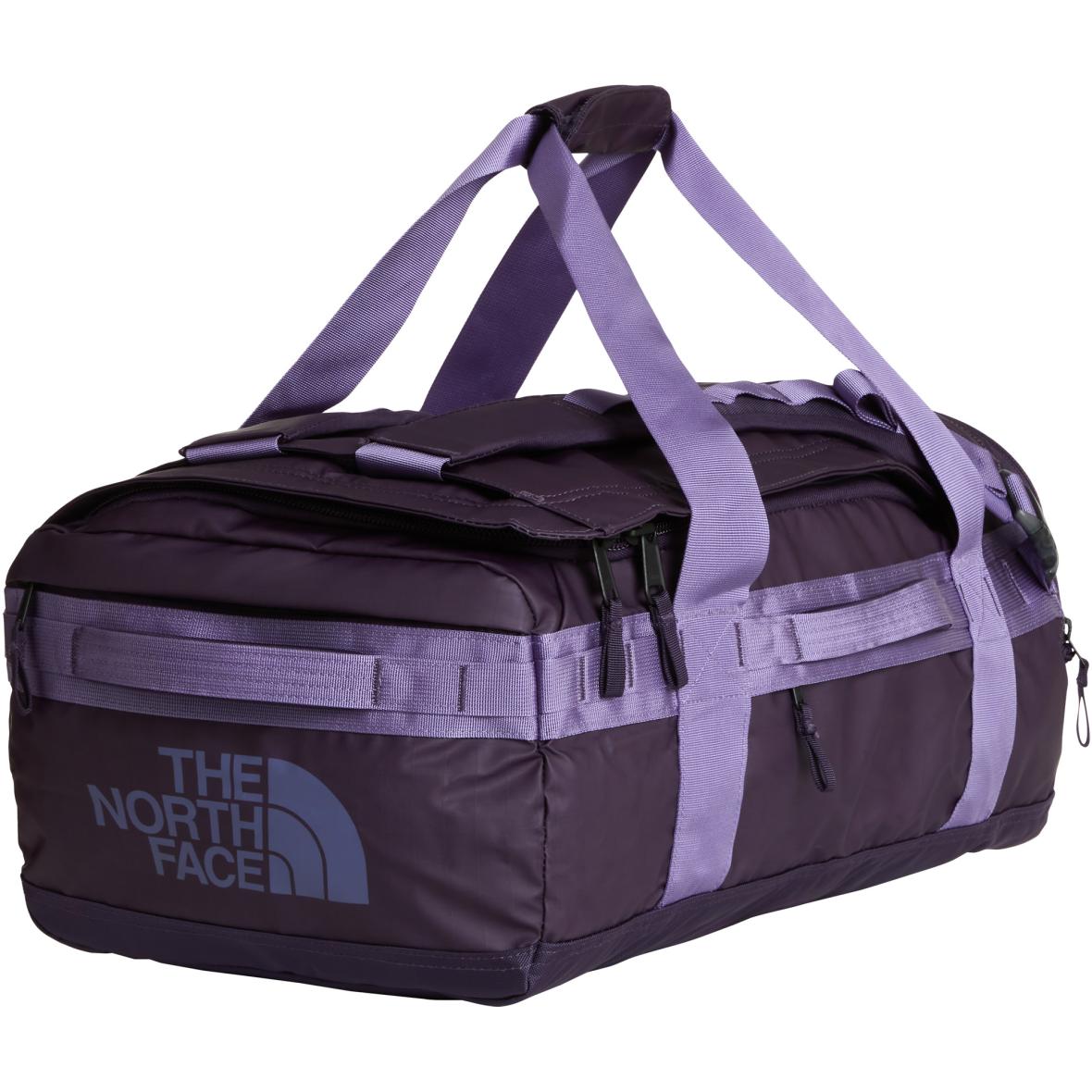 Base Camp Voyager Duffel 42 Reisetasche Pflaume_S1B | one size