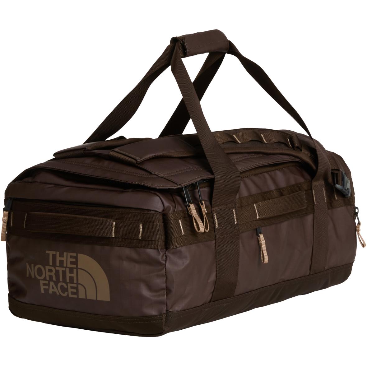 Base Camp Voyager Duffel 42 Reisetasche Dunkelbraun_TGV | one size