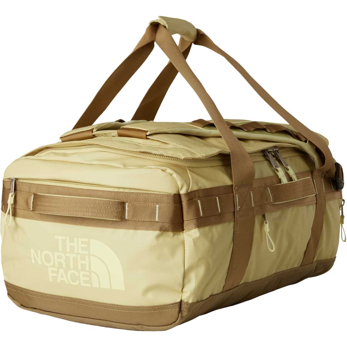 Base Camp Voyager Duffel 42 Reisetasche Hellgrün_N4V | one size