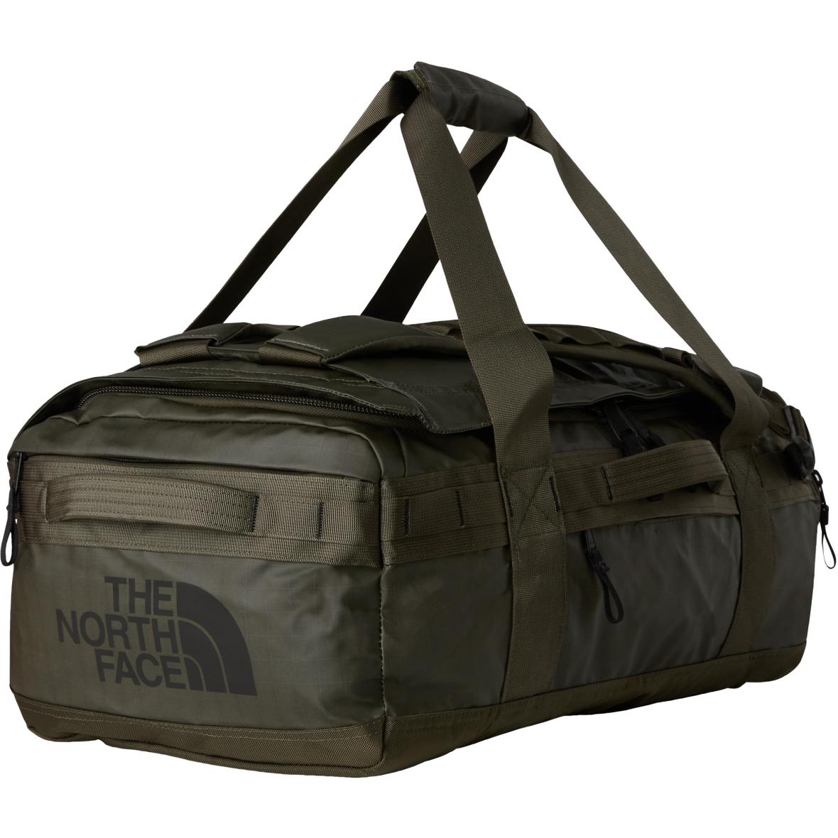 Base Camp Voyager Duffel 42 Reisetasche Dunkelgrün_4WC | one size