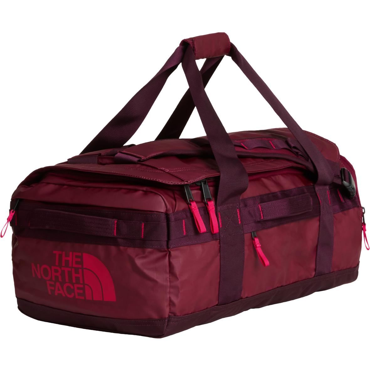 Base Camp Voyager Duffel 42 Reisetasche Violett_WWM | one size