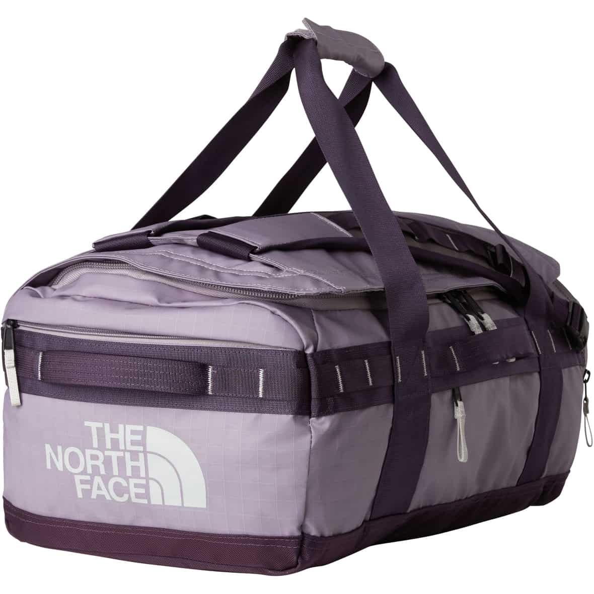 Base Camp Voyager Duffel 42 Reisetasche Hellgrau_N8R | one size
